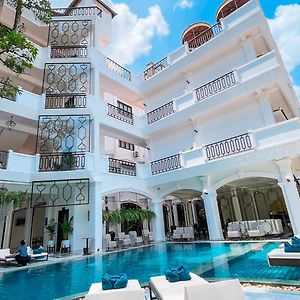 Le Grande Indochine Hotel